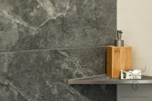 Bathroom Rauriser stone