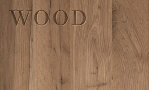 Wood oak