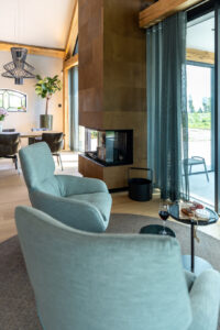 Sittingroom design