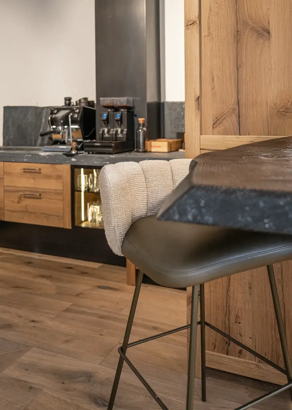 Bar stools