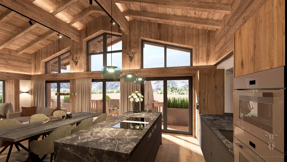 Tauern Lodge