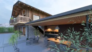 Tauern Lodge