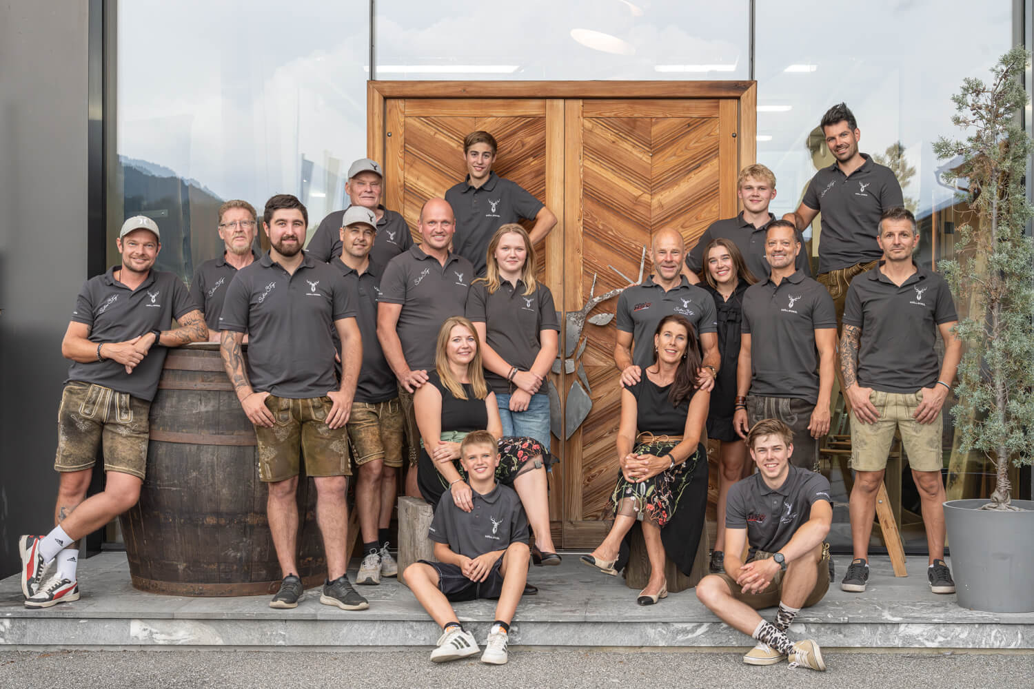 Team Kröll.Winkel